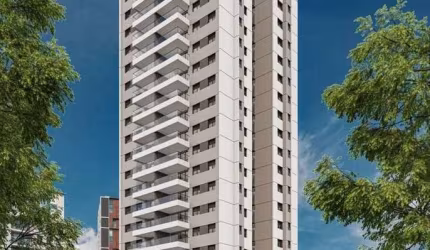 Lineage Vila Mariana | Construtora ZKF | Construção | 95 metros | 03 dormitórios | suíte | lavabo | 02 vagas