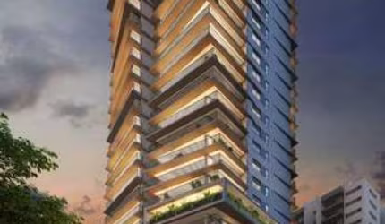 Isa Brooklin | Construtora Nortis | Construção | 265 metros | 04 suítes | 04 vagas