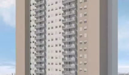 Park 650 Condomínio Clube | Construtora Saldanha | Pronto | 43 metros | 02 dormitórios | varanda | 01 vaga