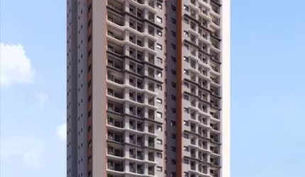 Épic Condomínio Clube | Construtora CR Incorp | Construção | 65 metros | 03 dormitórios | suíte | 01 vaga