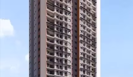 Épic Condomínio Clube | Construtora CR Incorp | Construção | 65 metros | 03 dormitórios | suíte | 01 vaga