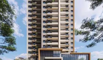 Hub 111 | Construtora Canvas | Construção | 64 metros | 03 dormitórios | suíte | varanda | 02 vagas
