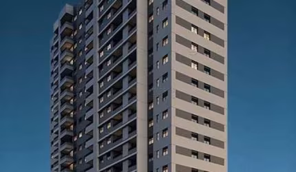 Bless RSF Jardim Esperança | Construtora RSF | Construção | 73 metros | 03 dormitórios | suíte | varanda | 01 vaga
