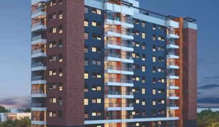 Residencial Vega Jardim | Construtora MBrasil | Construção | 67 metros | 03 dormitórios | suíte | varanda | 02 vagas