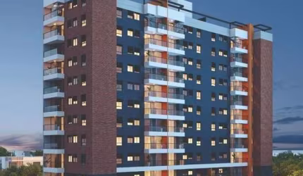 Residencial Vega Jardim | Construtora MBrasil | Construção | 67 metros | 03 dormitórios | suíte | varanda | 02 vagas