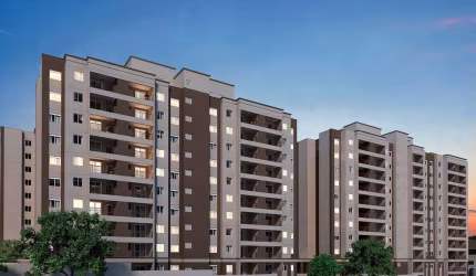 Like Casa Verde | Construtora Econ | Construção | 54 metros | 02 dormitórios | suíte | varanda | 01 vaga