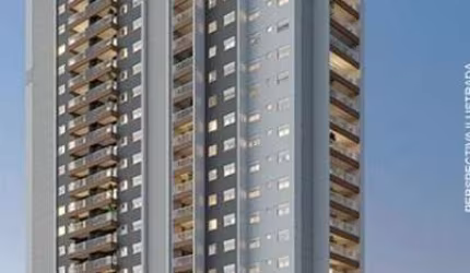 Red Guilhermina | Construtora Econ | Construção | 54 metros | 02 dormitórios | suíte | 01 vaga