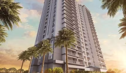Living Pacific Belém | Construtora Living | Construção | 115 metros | 04 dormitórios | 02 suítes | varanda gourmet | 02 vagas