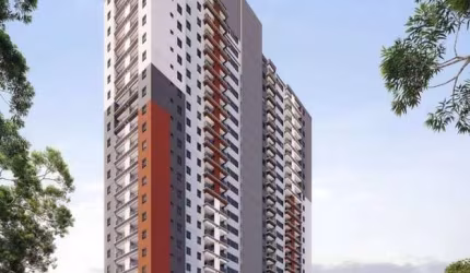 In Freguesia | Construtora Integra | Construção | 61 metros | 03 dormitórios | varanda | suíte | 01 vaga