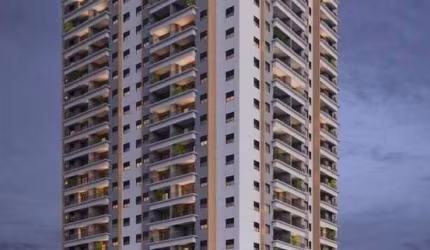 Plurall Cursino | Construtora Kallas | Construção | 45 metros | 02 dormitórios | varanda | 01 vaga