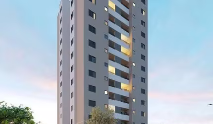 Hm Intense Salto | Construtora HM | Construção | 57 metros | 02 dormitórios | suíte | varanda | 01 vaga