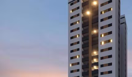Hm Maxi Campinas | Construtora HM | Construção | 65 metros | 03 dormitórios | suíte | varanda | 01 vaga