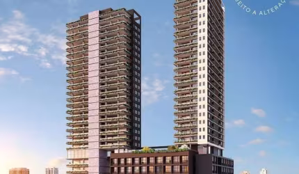 Moma Moema | Construtora Kallas | Construção | 147 metros | 03 suítes | 02 vagas