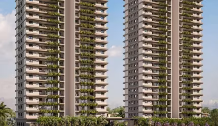 Botânica Visconde | Construtora Visconde | Construção | 117 metros | 03 suítes | 02 vagas