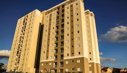 Ilhas do Mediterrâneo | Construtora Visconde | Pronto | 75 metros | 02 suítes | varanda | 01 vaga