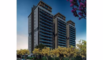 Maison Visconde | Construtora Visconde | Pronto | 76 metros | 03 dormitórios | suíte | 02 vagas