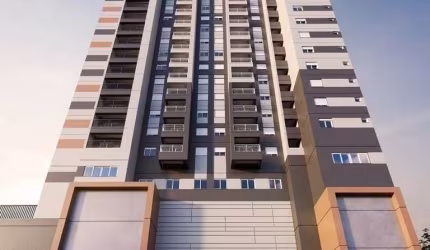 Átrio São Paulo | Construtora Vitta Residencial | Construção | 38 metros | 02 dormitórios | varanda | 01 vaga