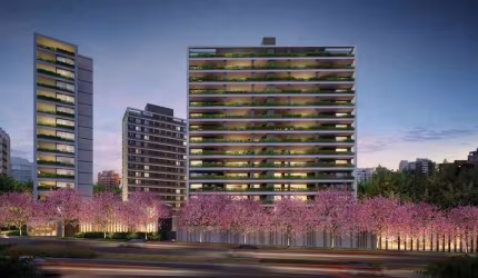 Monã The Grand Lodge | Construtora Diálogo | Construção | 247 metros | 03 suites | 03 vagas