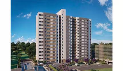 Novolar Green View | Construtora Novolar | Construção | 54 metros | 02 dormitórios | suíte | varanda | 01 vaga