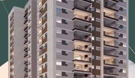 Raízes Jardim São Paulo | Construtora Mitre | Construção | 128 metros | 04 dormitórios | 02 suítes | 02 vagas