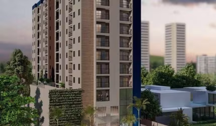 Infinity Vila Matilde | Construtora Infinity | Construção | 43 metros | 02 dormitórios | suíte | varanda | 01 vaga