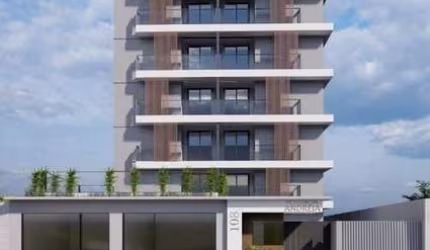 Andreía Prime Life Tatuapé | Construtora Yonder |  Construção | 54 metros | 02 dormitórios | suíte | varanda | 01 vaga