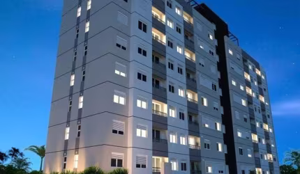 Uptown Suzano | Construtora Mamute | Pronto | 44 metros | 02 dormitórios | suíte | varanda | 01 vaga