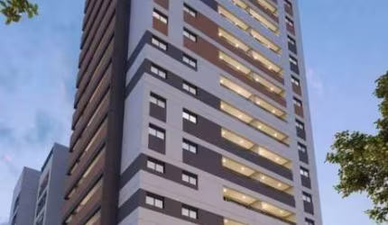 Mirad | Construtora Marquise | Construção | 62 metros | 02 dormitórios | suíte | varanda | 01 vaga