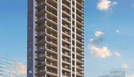 Iris Estação Madalena | Construtora Sequóia | Construção | 72 metros | 02 suítes | 01 vaga