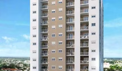 Morada do Lago Valinhos | Construtora Avita | Pronto | 47 metros | 02 dormitórios | varanda | 01 vaga