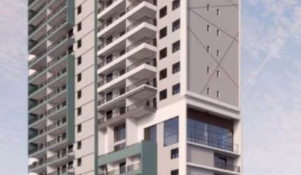 Varanda da Vila | Construtora SWA Realty | Pronto | 55 metros | 02 dormitórios | suíte | varanda | 01 vaga