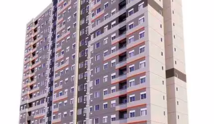 Marka Unik | Construtora Marka Prime | Construção  | 41 metros | 02 dormitórios | sem varanda e vaga