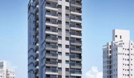Soul União | Construtora Engecastro | Pronto | 40 metros | 02 dormitórios | com varanda | sem vaga