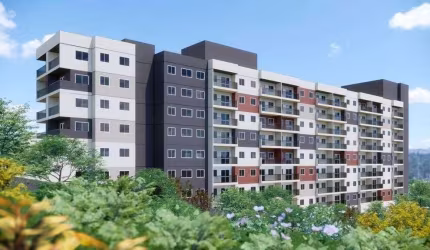 Unique Butantã | Construtora Gabbai | Construção | 34 metros | 02 dormitórios | sem varanda e vaga