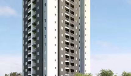 Vera Cruz Tucuruvi | Construtora Casado´s | Pronto | 43 metros | 02 dormitórios | varanda | 01 vaga