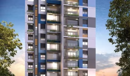 Singulare Parada Inglesa | Construtora MCJ | 65 metros | 03 dormitórios | suíte | varanda | 01 vaga