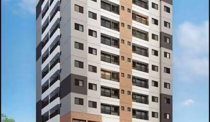 Smile Parada Inglesa | Construtora Evo | Pronto | 44 metros | 02 dormitórios | com varanda | 01 vaga