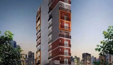 Neo Station Parada Inglesa | Construtora R.lico | Construção | 39 metros | 02 dormitórios | com varanda | sem vaga