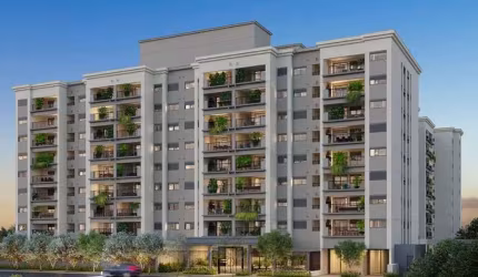 Mooca Cittá Milano | Construtora Eztec | Construção | 118 metros | 03 suítes | 02 vagas