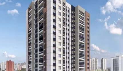 Motiró Parque Central | Construtora Jacy | Construção | 109 metros | 03 suítes | 02 vagas