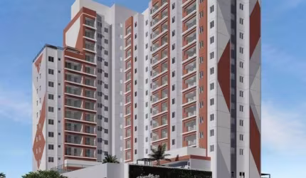 Selleto São Miguel | Construtora Hoga | Construção | 40 metros | 02 dormitórios | varanda | 01 vaga