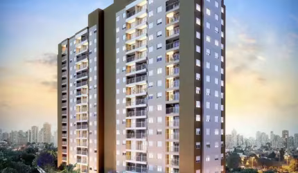 Maxximo Viver | Construtora BB Empreendimentos | 44 metros | 02 dormitórios | varanda | depósito | 01 vaga