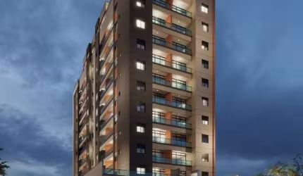 In Vila Guilherme | Construtora Evo | Pronto | 28 metros | 01 dormitório | com varanda | sem vaga