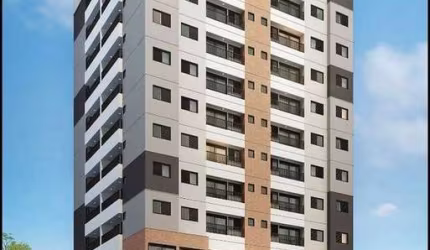 Smile Parada Inglesa | Construtora Evo | Pronto | 32 metros | 01 dormitório | com varanda | sem vaga