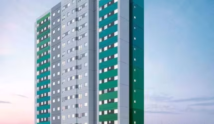Lift Laguna | Construtora Vitta Urbana | Construção | 24 metros | 01 dormitório | sem varanda e vaga