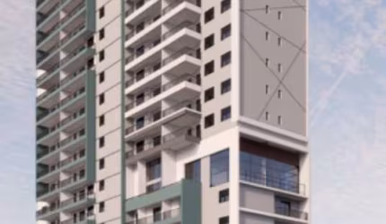 Varanda da Vila | Construtora SWA Realty | Pronto | 32 metros | studio com varanda