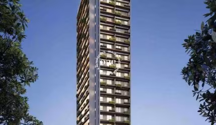 Nex One Autur Prado | Construtora One | Construção | 31 metros | 01 dormitório | com varanda | sem vaga
