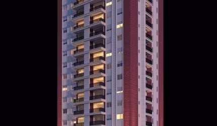 Marques Ipiranga | Construtora Fratta | Pronto | 29 metros | Studios com varanda | sem vaga