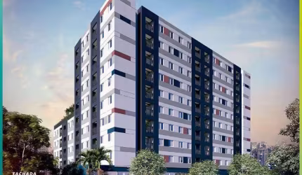 Hits Cupecê | Construtora TS Engenharia | Construção | 24 metros | studios | sem varanda