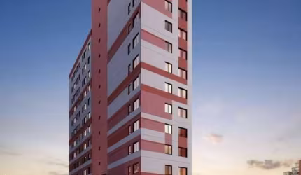 Viver Bem Itú | Construtora Magik | Pronto | 25 metros | studio sem varanda e vaga
